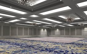 Sheraton Parkway Toronto North Hotel & Suites